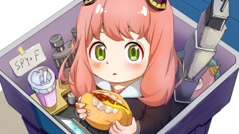 Sfondi Kawaii Cute Girly Wallpaper