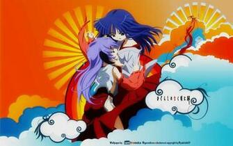 Higurashi When They Cry Wallpaper Hq