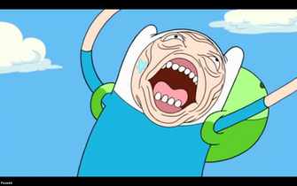 Wallpaper Adventure Time With Finn And Jake The