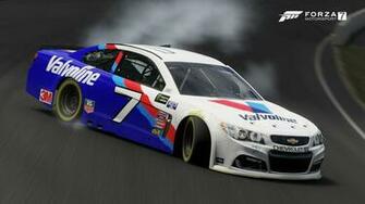 Complete Pinty S Car Request Valvoline Stunod Racing