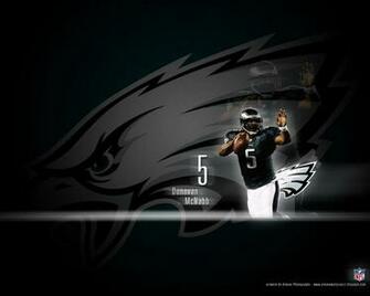 Donovan Mcnabb Wallpaper