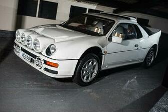 Pin Ford Rs200 Evo Specifications Image Tests