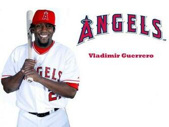 Angels Baseball Wallpaper HD Cool