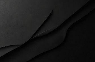 Simple Black Wallpaper