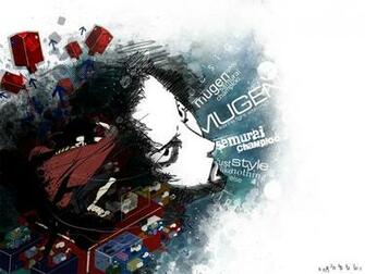 Muryou Anime Wallpaper Samurai Champloo Mugen