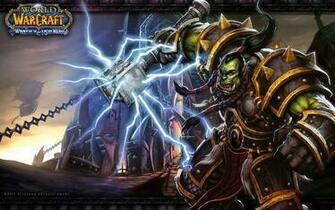 World Of Warcraft Wallpaper Cool