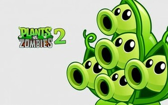 Cran Plants Vs Zombies Tous Les Wallpaper