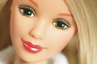 Doll Face HD Wallpaper Wallpaers 4u
