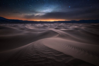 Desert Wallpaper