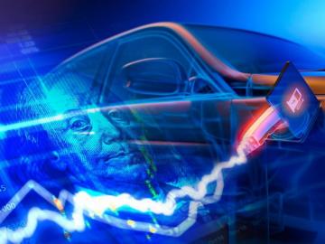 Billions Poured Into Electric Vehicle Companies But Much More