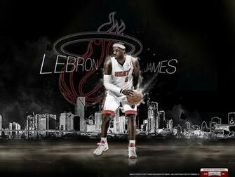 Lebron James Wallpaper HD