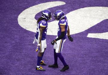 Justin Jefferson Outranks Dalvin Cook In Recent Top List