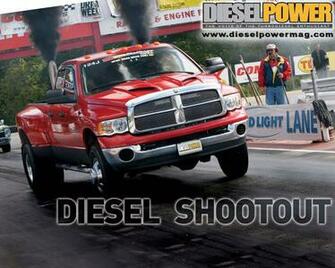 Diesel Power Magazine Desktop