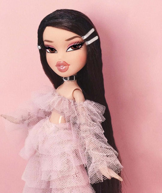 Bratz Aesthetic Wallpaper