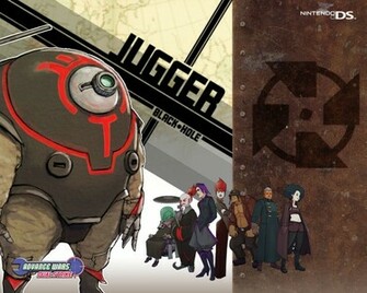 Advance Wars Wallpaper