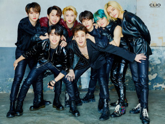 K Pop Wallpaper