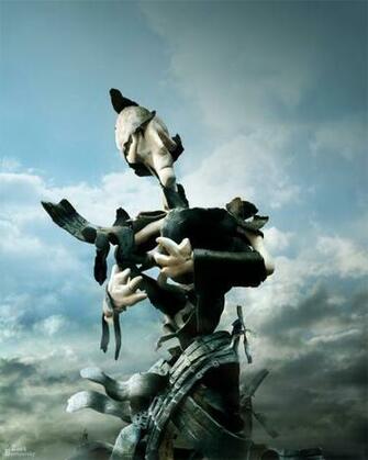 Don Quixote By Barnaulsky Zeek