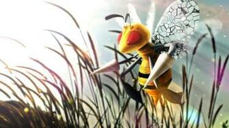 Pokemon Beedrill 9bk7