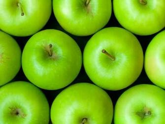 Green Apples Desktop Background Photos