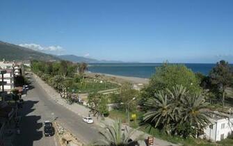 Spring Holiday In Kusadasi Turkey Wallpaper And