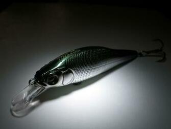 Fishing Lure Wallpaper