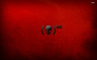 Alienware Wallpaper Computer
