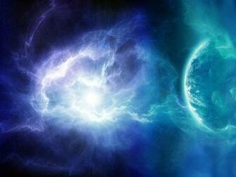 Space Universe Thewallpaper Desktop Wallpaper For HD