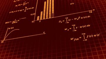 Paper Physics Mathematics Mathematical Wallpaper Math