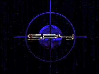 Spy Computer Background Wallpaper By