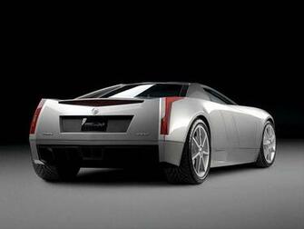 Cadillac Wallpaper HD