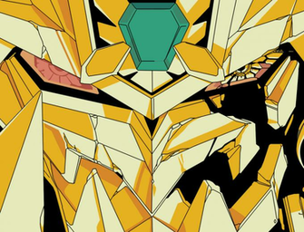Gaogaigar Wallpaper Wallpoper