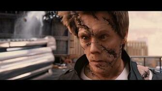 Kevin Bacon Wallpaper