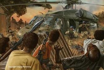 Delta Force By Johnnyshumate