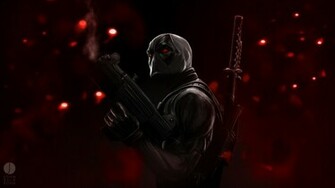 Deadpool Wallpaper HD For Desktop