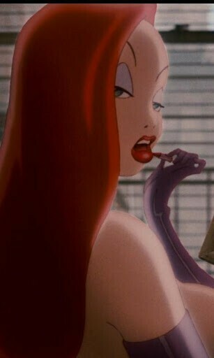 Jessica Rabbit Wallpaper For Android Adult Appsbang