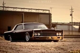Random Snap Lincoln Continental Coupe Amcarguide American