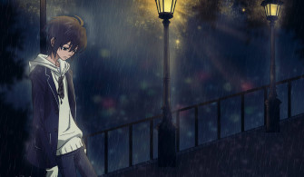 Sad Aesthetic Wallpaper