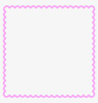 Border Png File Transparent Background Irregular Plural Nouns
