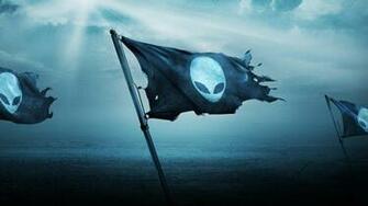 Alienware Wallpaper