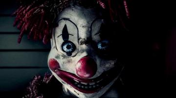 Super Scary Wallpaper Top Background