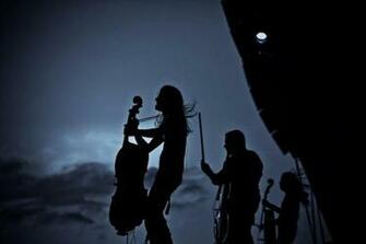 Symphonic Metal Wallpaper