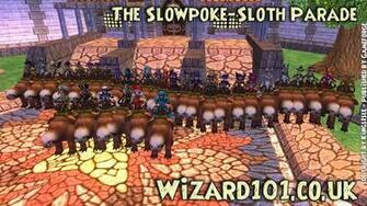 Wizard101 Wallpaper