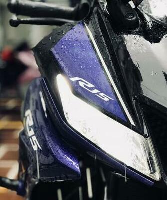 Yamaha R15 V3 Bikes Yzf