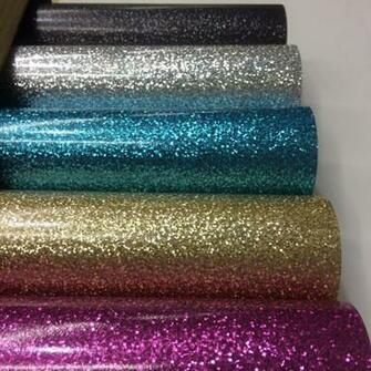 Holographix Silver Holographic Glitter Textures Wallpaper By Decorline