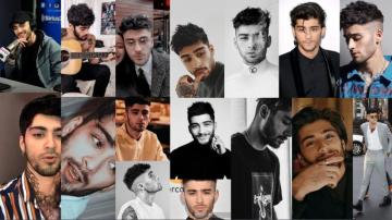 Zayn Malik Wallpaper Desktop