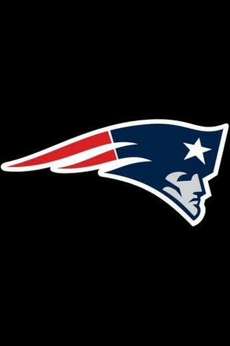 Modi5 New England Patriots iPhone Wallpaper HD