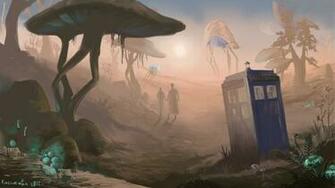 Doctor Who Live Wallpaper Wallpaperceiling