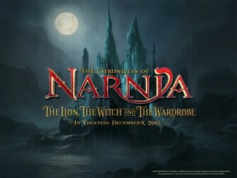 Narnia Wallpaper Christian And Background