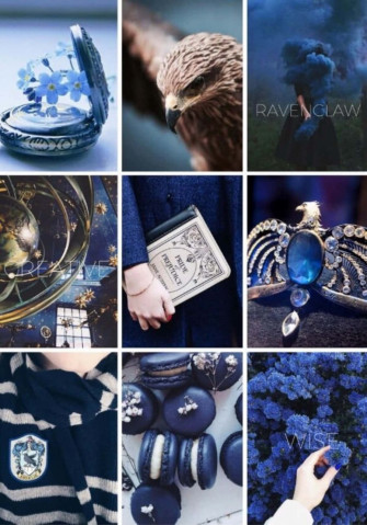 Harry Potter Aesthetic Picture Wallpaper