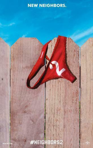 Movie Trailers Image Neighbors Sorority Rising Poster HD